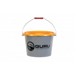 Galeata Guru - Bait Bucket 18l Gri